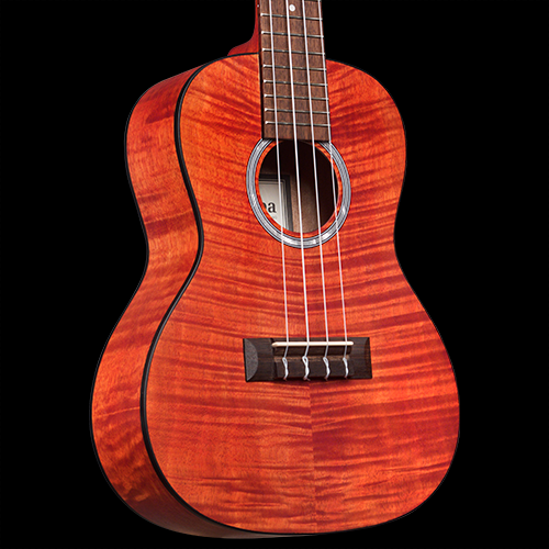 CORDOBA UKULELE 15CFM ROSE RED – BACKSTAGE