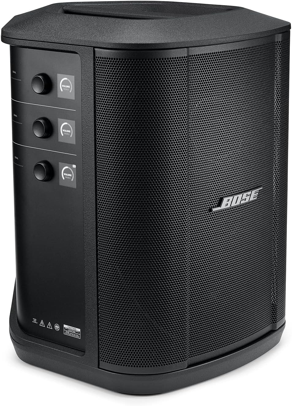 Sistema de audio Bose S1 Pro+ Bluetooth Nuevo modelo S1 PRO PLUS – BACKSTAGE